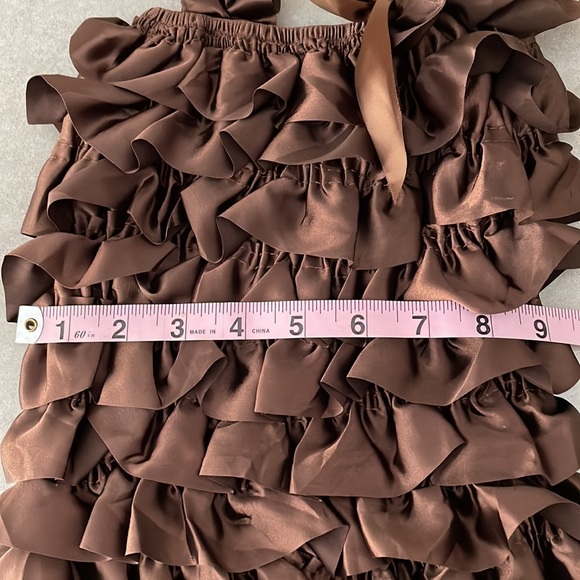 RUFFLE ROMPERS - Picture 4 of 5